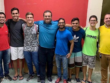 Curso de normas e procedimentos acontece no Rio Grande do Norte