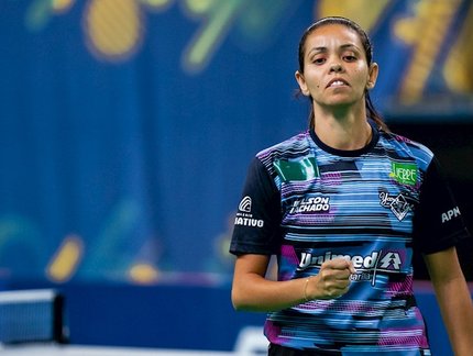 TMB Challenge Plus Maringá (PR): Jéssica Prates e Wesley Rosa conquistaram o ouro do Absoluto A da 10ª edição
