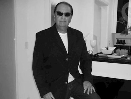 NOTA DE PESAR - Roberto Ramirez, mesa-tenista