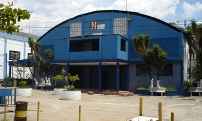 TREINAMENTO PARA SELETIVAS INFANTIL E JUVENIL