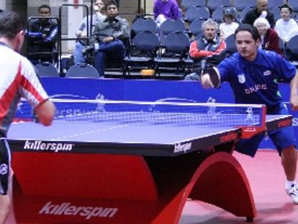 CRUZEIRENSE FATURA DUAS PRATAS NO US OPEN