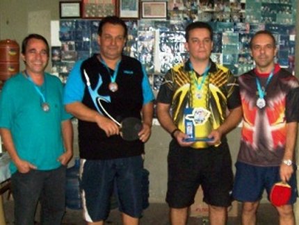 SEGUNDA ETAPA DA COPA INTEGRAÇÃO FOI UM SUCESSO