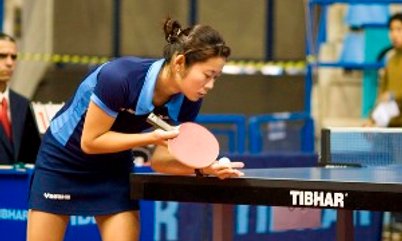 BATE-BOLA COM CARINA MURASHIGE