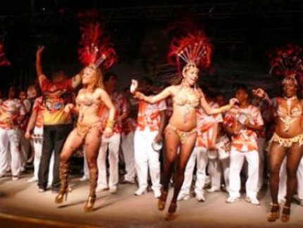 ANIMAÇÃO MARCA ENCERRAMENTO DO VIRADÃO ESPORTIVO 2010