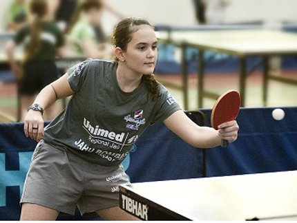 PIRACICABA É CAMPEÃ NA III ETAPA DA LIGA PAULISTA DE TÊNIS DE MESA