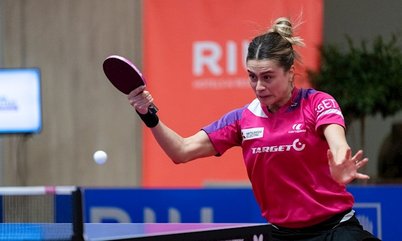 Segunda edição do Masters da Espanha terá duas brasileiras em ação a partir de terça-feira