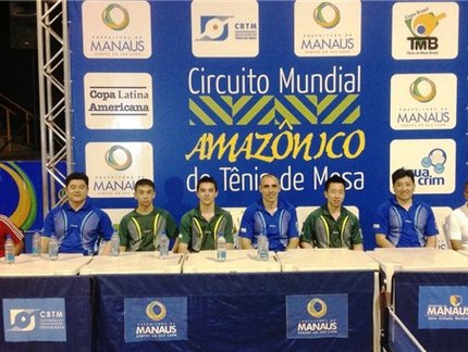 Evento movimenta a economia e deixa legado de R$ 80 mil para Manaus