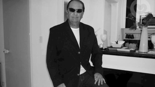 NOTA DE PESAR - Roberto Ramirez, mesa-tenista