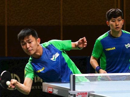 Duplas são superadas na fase 16 avos de final e Brasil se despede do Campeonato Mundial em Durban