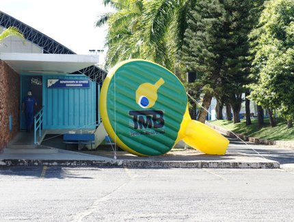 Inscrições para Copa Brasil Brasília terminam nessa quinta-feira