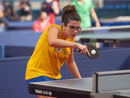 Ediane Bresciani fecha Copa Brasil “perfeita” com título do Absoluto A Feminino em Brasília