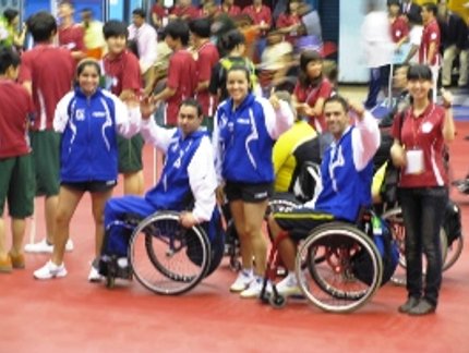 BRASIL ESTREIA COM MEDALHAS EM TAIPEI