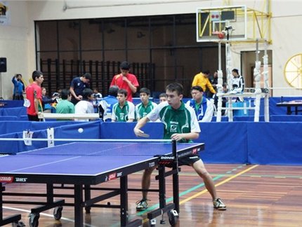 Brasileiros do Infantil e Juvenil conquistam vaga na final de suas categorias