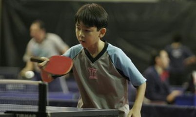 RAFAEL WATANABE GANHA O PRÉ-MIRIM MASCULINO