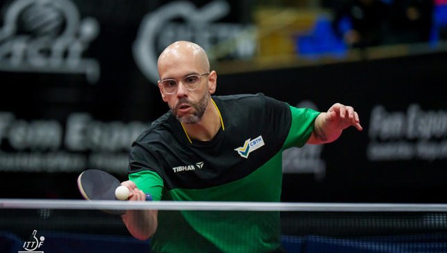 Foto: ITTF