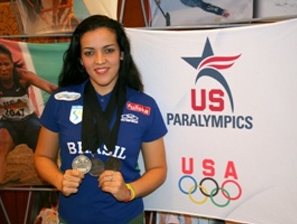 GOIANA FATURA 3 MEDALHAS NO US OPEN