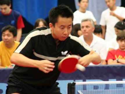 GUSTAVO TSUBOI NO ABERTO DO KUWAIT