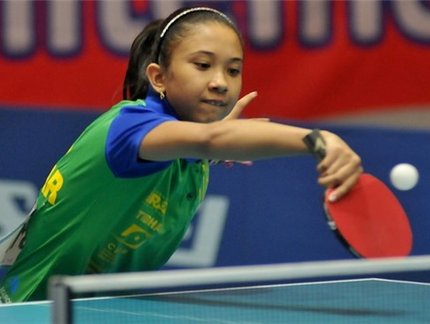Giulia Takahashi é a novidade na Seleção para a disputa do Mundial Juvenil na Austrália