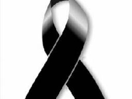 NOTA DE FALECIMENTO - JOÃO RODRIGUES GONÇALVES (*1936 - +2010)
