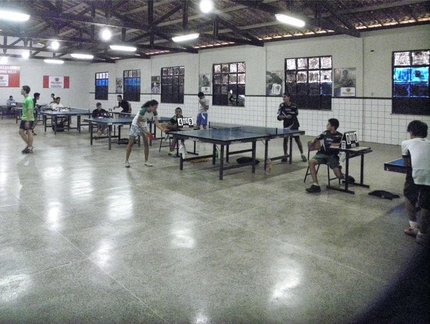 Atletas de Sergipe disputam torneio de olho na Copa Brasil de Maceió
