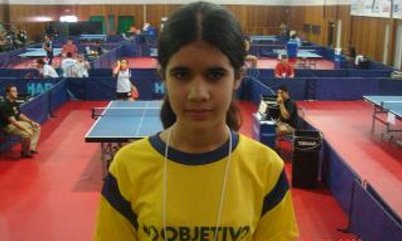 PINGUE PONGUE COM AUREA MAGALHAES