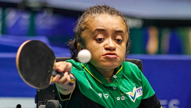 Foto: Wallace Teixeira/CBTM