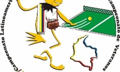 COMEÇA O CAMPEONATO LATINO-AMERICANO