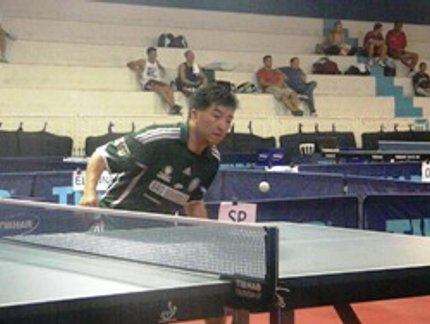 HUGO HOYAMA E GUSTAVO TSUBOI SE ENFRENTAM NA FINAL DE CLUBES