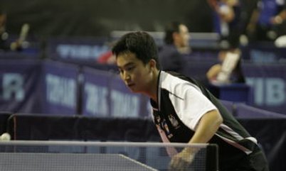 KOJIMA VENCE LIDNEY E GANHA O JUVENTUDE MASCULINO