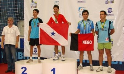 SÉRGIO RODRIGUES É O CAMPEÃO DO RATING H