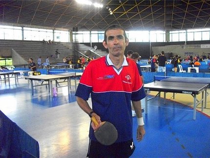 Márcio Tovar completa mais um ano de vida nesse sábado