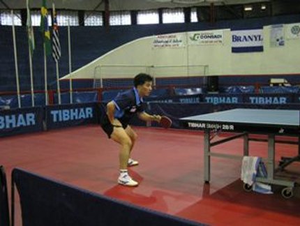 HUGO VENCE TSUBOI E FICA A UMA VITÓRIA DO TÍTULO