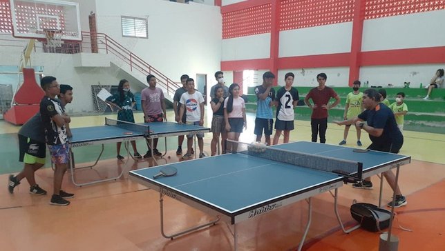 Inauguração aconteceu no Instituto Federal do Acre