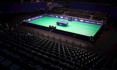 De olho no Brasil! Gerente da WTT faz visita ao país com objetivo de trazer eventos internacionais: ‘Mercado muito importante’