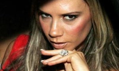 ESTILISTA DE SPICE GIRL FARÁ OS UNIFORMES DA COPA