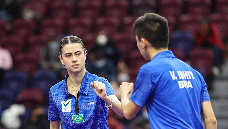 Foto: ITTF Americas