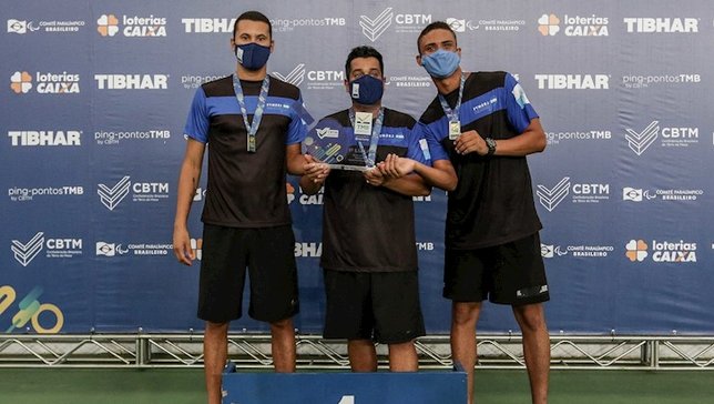 Fotos da Galeria: Daniel Zappe.