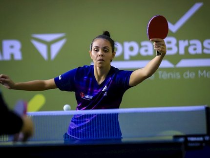 Etapas de Blumenau-SC e Porto Velho-RO da Copa Brasil são finalizadas com sucesso