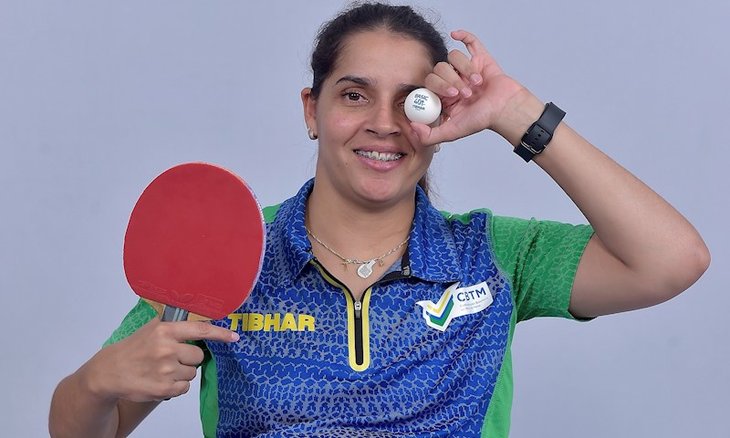 Cátia Oliveira é uma das contempladas no Bolsa Pód