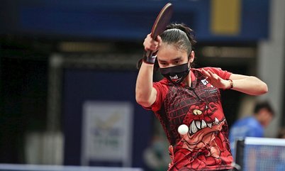 Após boa participação no TMB Challenge Plus, Sofia Kano assume a liderança do Absoluto A do ranking nacional