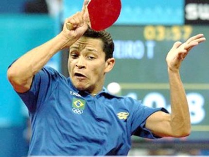 THIAGO MONTEIRO É TERCEIRO CABEÇA DE CHAVE NA ÍNDIA