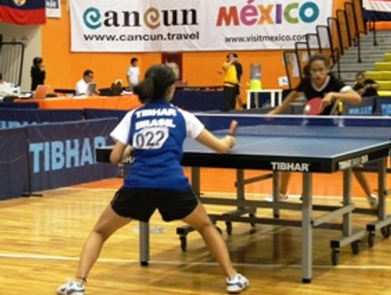 BRASIL ESTÁ FORA DO TORNEIO SUB-21 DO LATINO