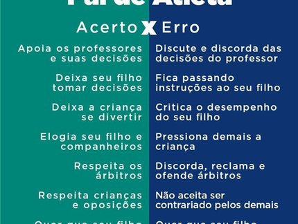 Coordenador de seleções olímpicas realiza apresentação para técnicos e pais de atletas