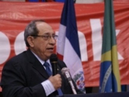 ASSEMBLÉIA DEFINIU CANDIDATO A VICE-PRESIDÊNCIA DA ITTF