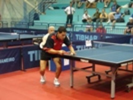 THIAGO MONTEIRO SEGUE VENCENDO NO PRÓ TOUR CROÁCIA
