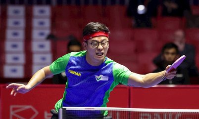 Com grande atuação, equipes feminina e masculina vencem seus adversários no Mundial por Equipes