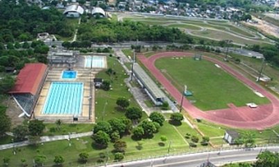 CLÍNICA NO CTARN DE MANAUS