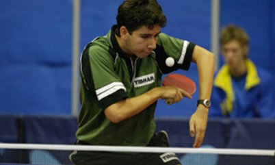 ENTREVISTA COM TIAGO LOPEZ