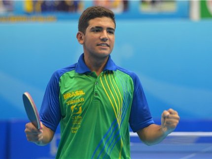 Seleções feminina e masculina garantem vagas no Mundial Juvenil