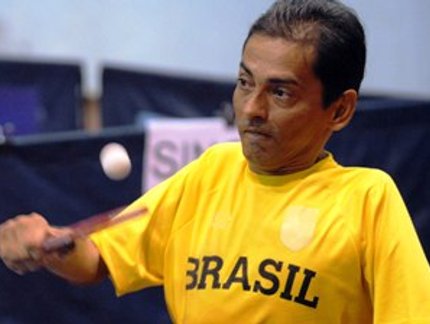 CEARENSE AGRADECE APOIO DE EMPRESA E QUER IR ALÉM EM 2011